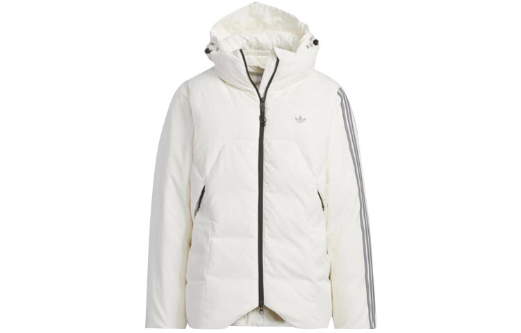Hamcus HAMCUS X Capsule Collection Пуховик унисекс белый Adidas Originals, белый
Hamcus HAMCUS X Capsule Collection Пуховик унисекс белый Adidas Originals, белый