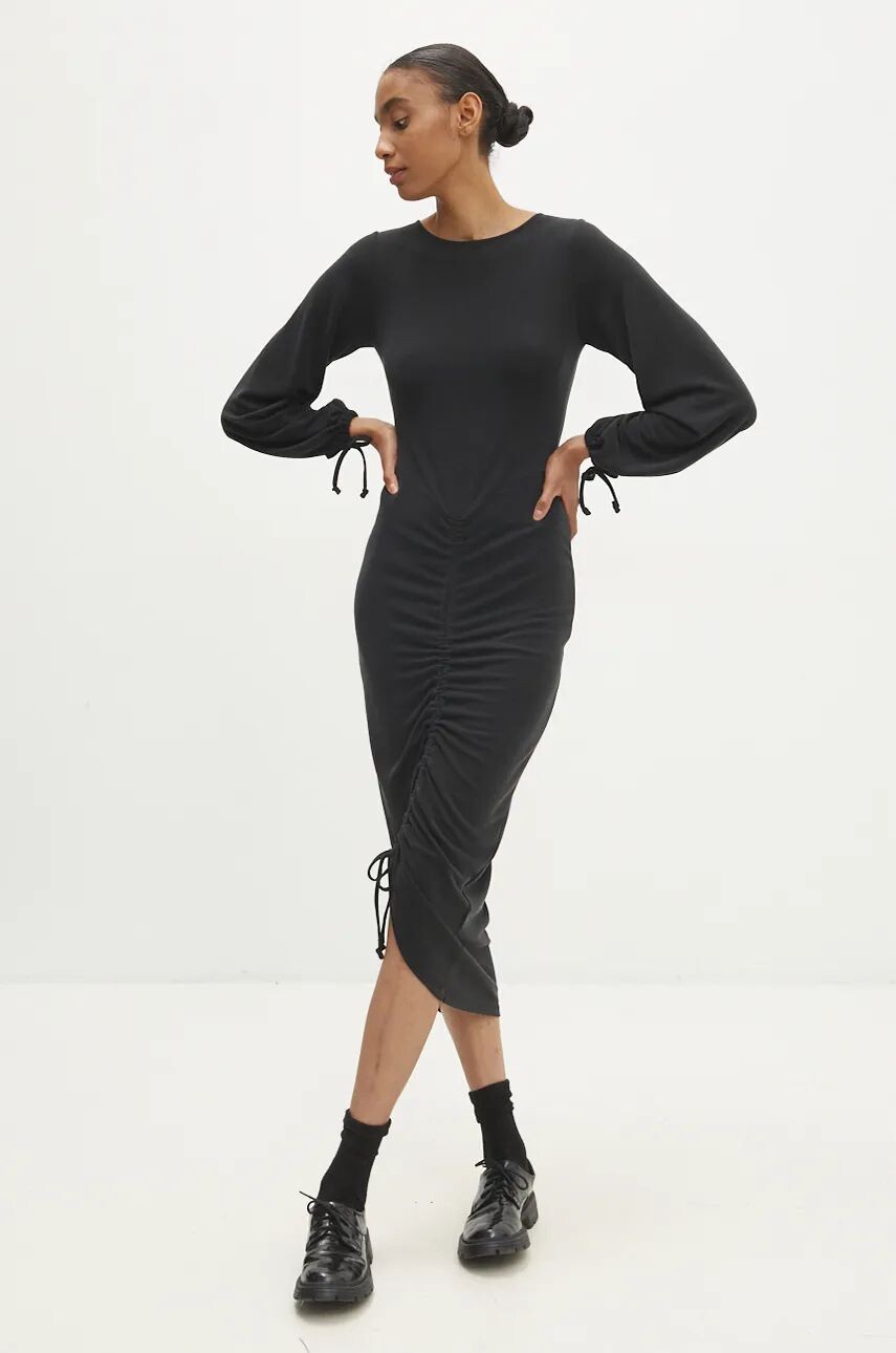 Платье Answear Lab, черный
Платье Answear Lab, черный