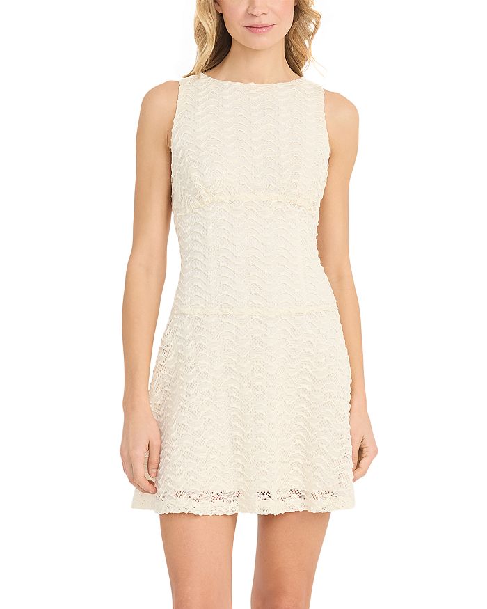 Мини-платье Empire Seam The Good Journey, слоновая кость/кремовый
Мини-платье Empire Seam The Good Journey, слоновая кость/кремовый