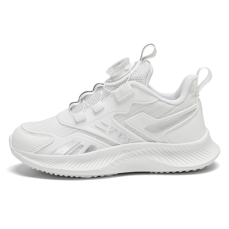 Противоскользящие, износостойкие, дышащие, легкие, амортизирующие, низкие, повседневные кроссовки для детей Izumi Chiryū, белый
Противоскользящие, износостойкие, дышащие, легкие, амортизирующие, низкие, повседневные кроссовки для детей Izumi Chiryū, белый