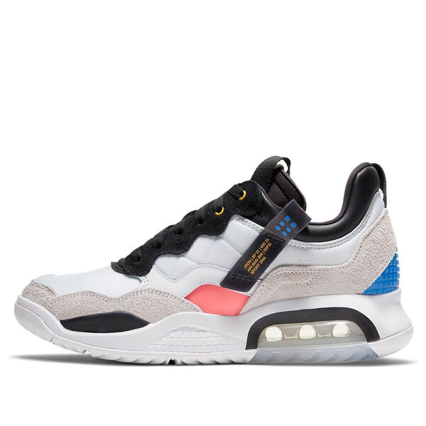 Кроссовки ma2 Air Jordan, белый
Кроссовки ma2 Air Jordan, белый