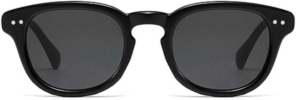 Квадратные солнцезащитные очки «кошачий глаз» для женщин и мужчин, роскошные, модные, многоугольные, ретро, женские очки с защитой от УФ-излучения UV400 3944 Melrose, Black
Квадратные солнцезащитные очки «кошачий глаз» для женщин и мужчин, роскошные, модные, многоугольные, ретро, женские очки с защитой от УФ-излучения UV400 3944 Melrose, Black