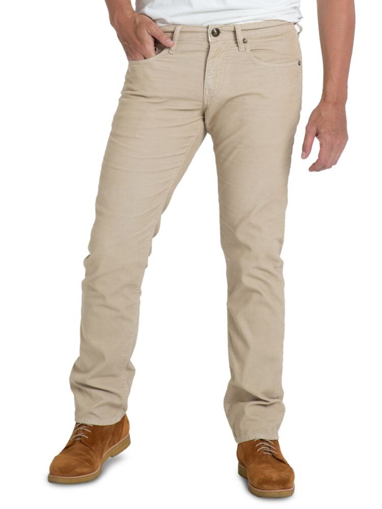 Вельветовые джинсы узкого кроя в деревенском стиле Stitch'S Jeans, цвет Dune
Вельветовые джинсы узкого кроя в деревенском стиле Stitch'S Jeans, цвет Dune