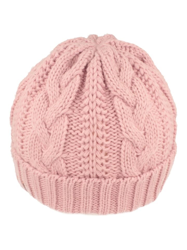 Кепка McBurn, розовый
Кепка McBurn, розовый