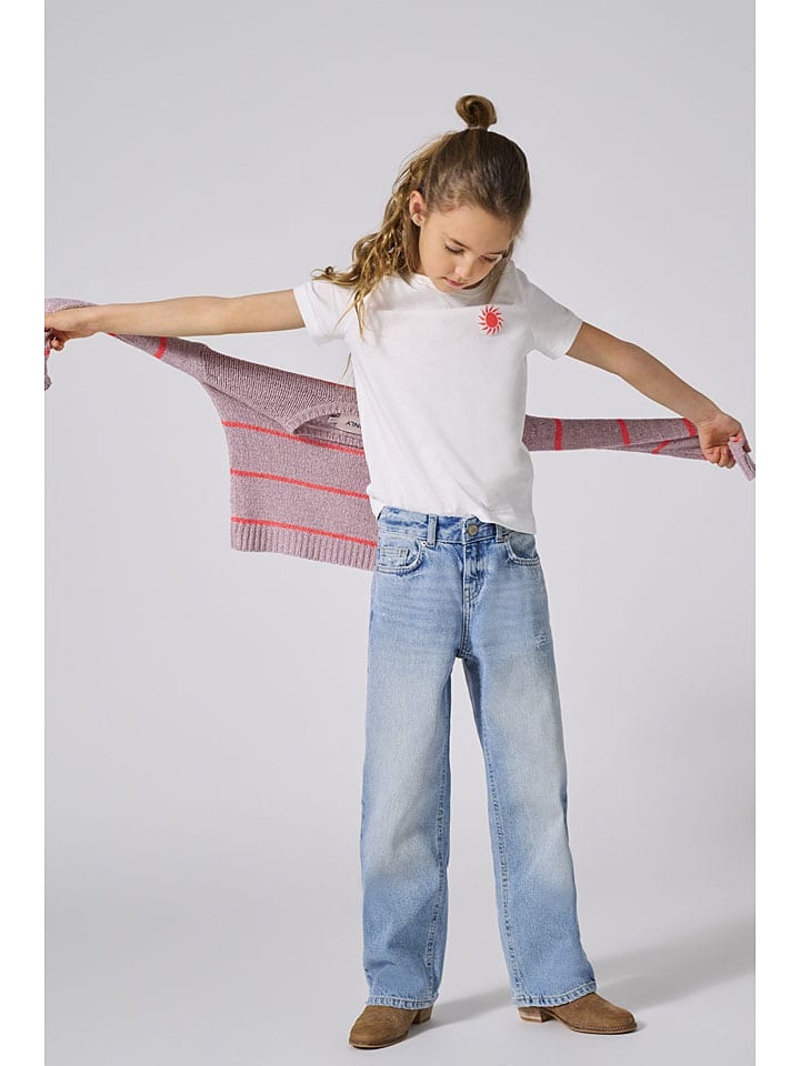 Футболка Happy KIDS ONLY, белый
Футболка Happy KIDS ONLY, белый