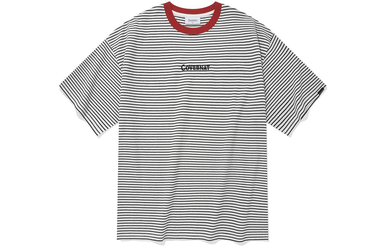 COVERNAT Футболка унисекс черная, Черный, COVERNAT Футболка унисекс черная
COVERNAT Футболка унисекс черная, Черный, COVERNAT Футболка унисекс черная