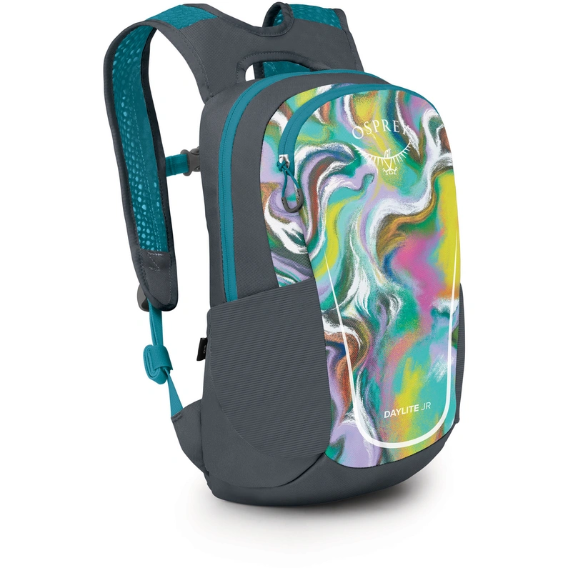 Детский рюкзак Daylite Osprey, brush strokes print-red canyon
Детский рюкзак Daylite Osprey, brush strokes print-red canyon