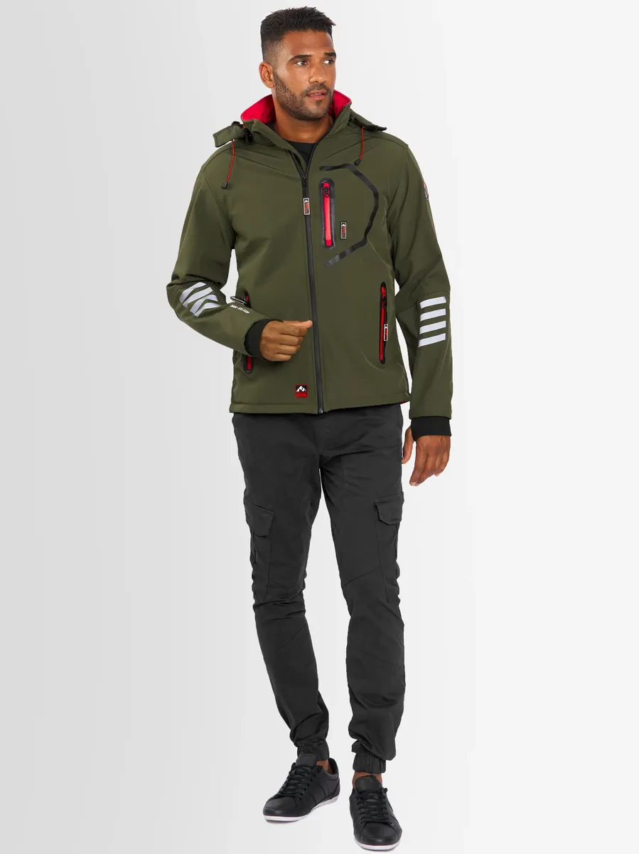 Куртка из софтшелла Arctic Seven "ASColori", уличная куртка со съемным капюшоном, оливковый, Зеленый, Куртка из софтшелла Arctic Seven "ASColori", уличная куртка со съемным капюшоном, оливковый
Куртка из софтшелла Arctic Seven "ASColori", уличная куртка со съемным капюшоном, оливковый, Зеленый, Куртка из софтшелла Arctic Seven "ASColori", уличная куртка со съемным капюшоном, оливковый