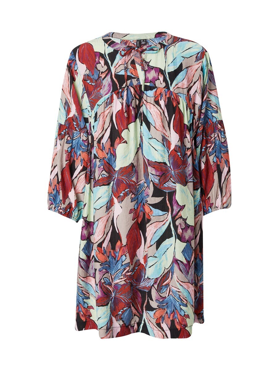 Платье VERO MODA Dress VMMAJA PALMA, цвет Mixed colors
Платье VERO MODA Dress VMMAJA PALMA, цвет Mixed colors