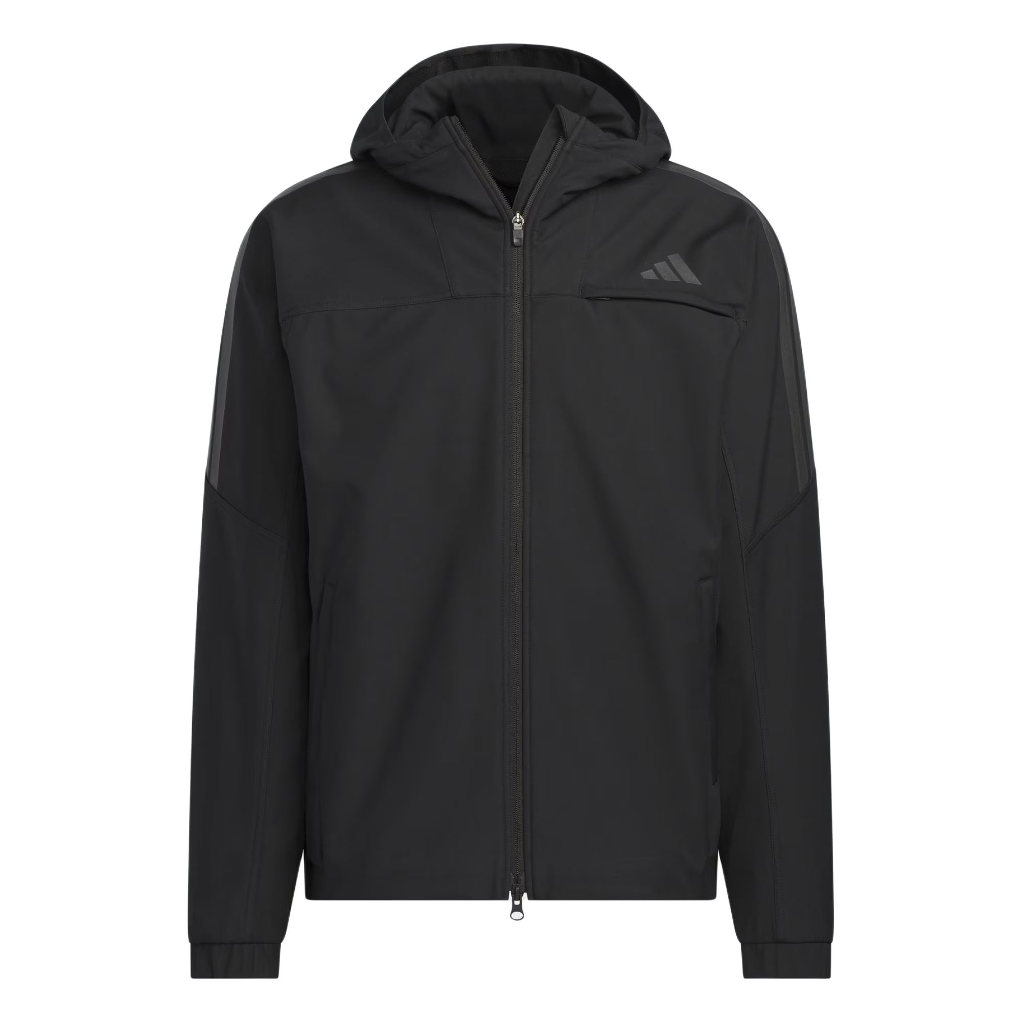 Куртка Wind FW25 3STRIPES BONDED мужская Adidas, черный
Куртка Wind FW25 3STRIPES BONDED мужская Adidas, черный