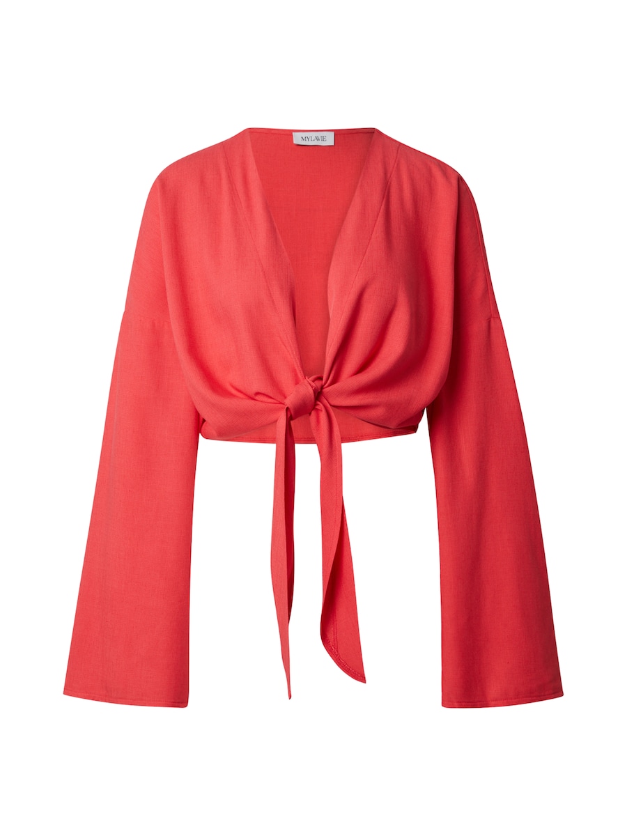Блуза MYLAVIE by Sarah Harrison, розовый
Блуза MYLAVIE by Sarah Harrison, розовый
