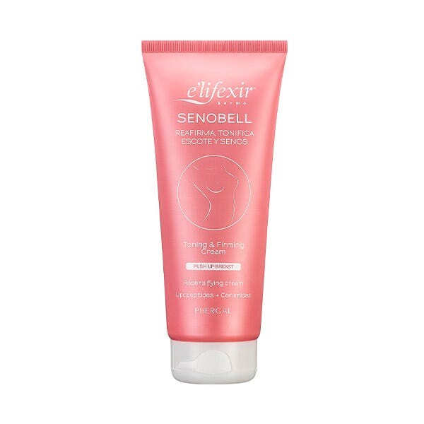 Сенобелл 200 мл E'Lifexir
Сенобелл 200 мл E'Lifexir