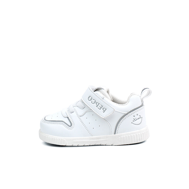 Обувь для малышей, кроссовки Banner The Piggy, черный/оранжевый
Обувь для малышей, кроссовки Banner The Piggy, черный/оранжевый