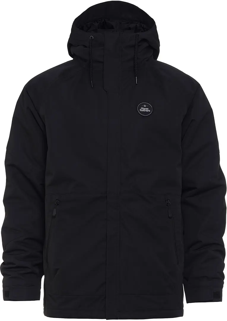 Horsefeathers Куртка Blake black XL
Horsefeathers Куртка Blake black XL