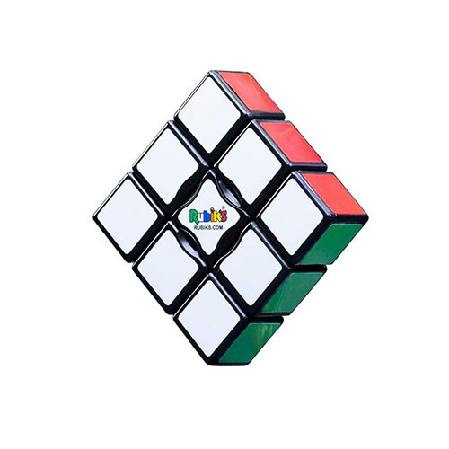 Настольная игра Rubik’S Edge John Adams
Настольная игра Rubik’S Edge John Adams