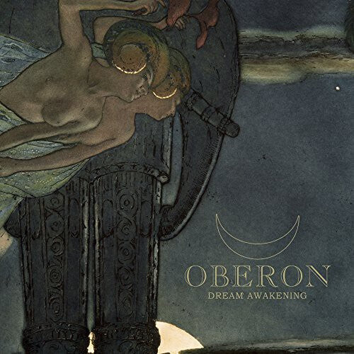 CD диск Oberon: Dream Awakening 
CD диск Oberon: Dream Awakening