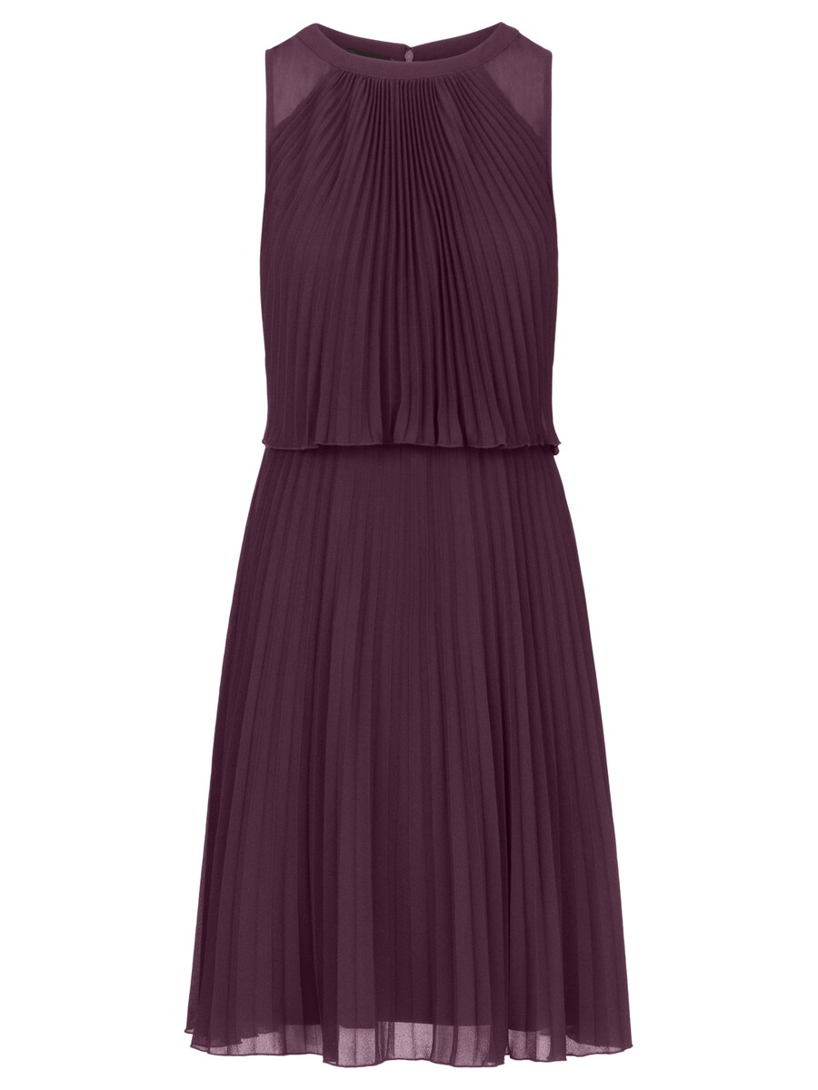 Коктейльное платье APART, цвет Aubergine
Коктейльное платье APART, цвет Aubergine