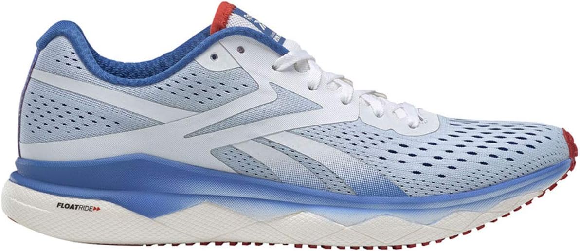 Мужские кроссовки для бега Reebok Floatride Run 2.0, белый
Мужские кроссовки для бега Reebok Floatride Run 2.0, белый