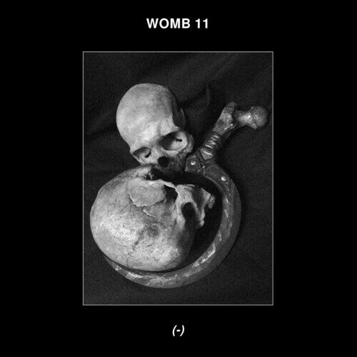 Виниловая пластинка Womb11: (-) 
Виниловая пластинка Womb11: (-)