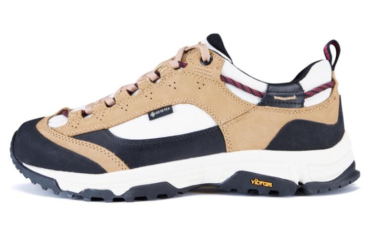 КЕМПИНГ Походные ботинки унисекс с низким верхом серо-коричневого цвета Kolon Sport
КЕМПИНГ Походные ботинки унисекс с низким верхом серо-коричневого цвета Kolon Sport