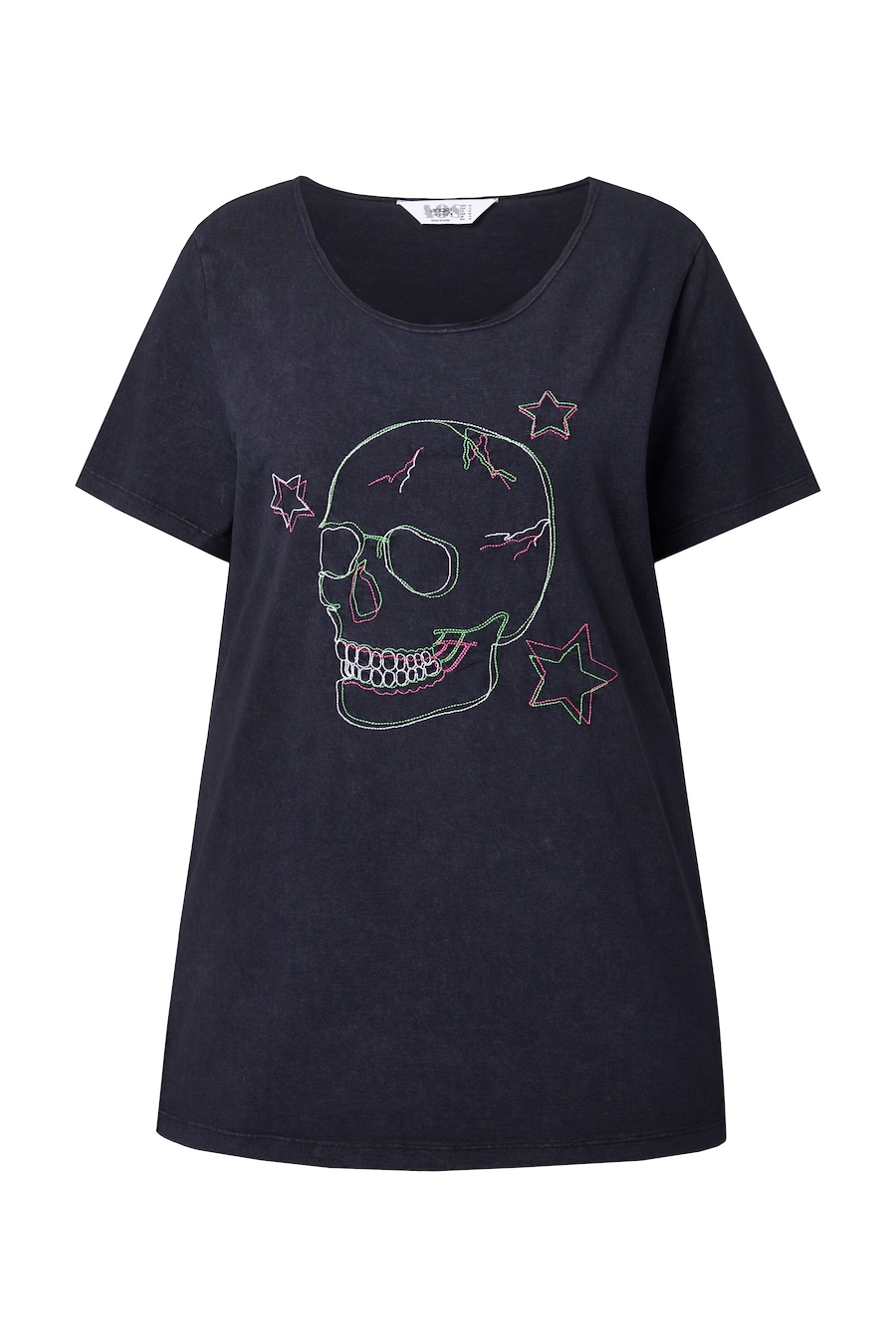 Рубашка Angel of Style, черный
Рубашка Angel of Style, черный