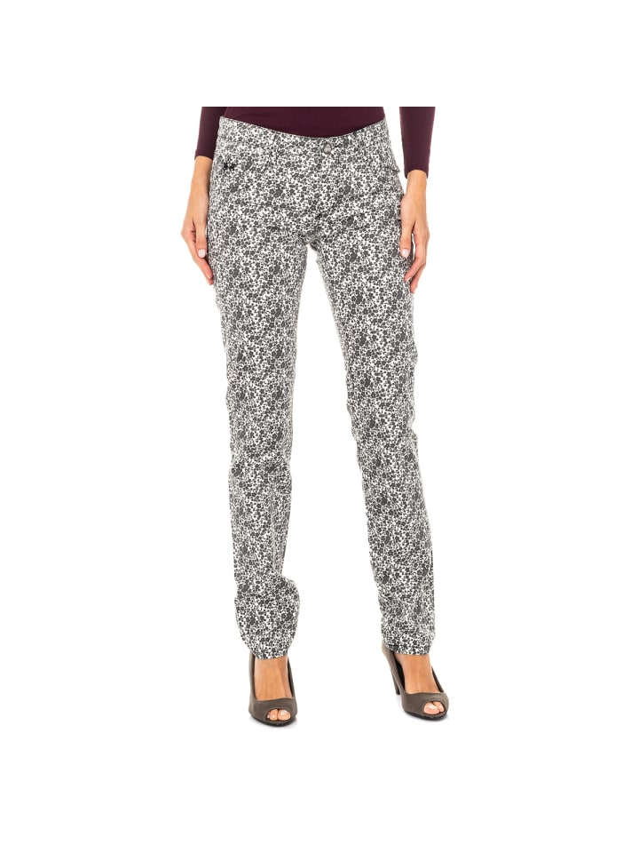 Джинсы La Martina, черный
Джинсы La Martina, черный