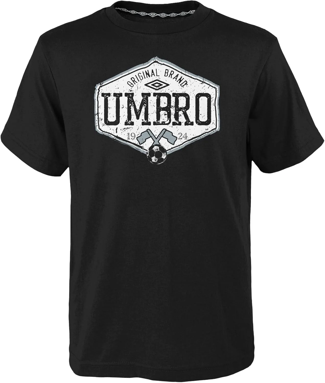 Футболка Umbro Shield мужская
Футболка Umbro Shield мужская