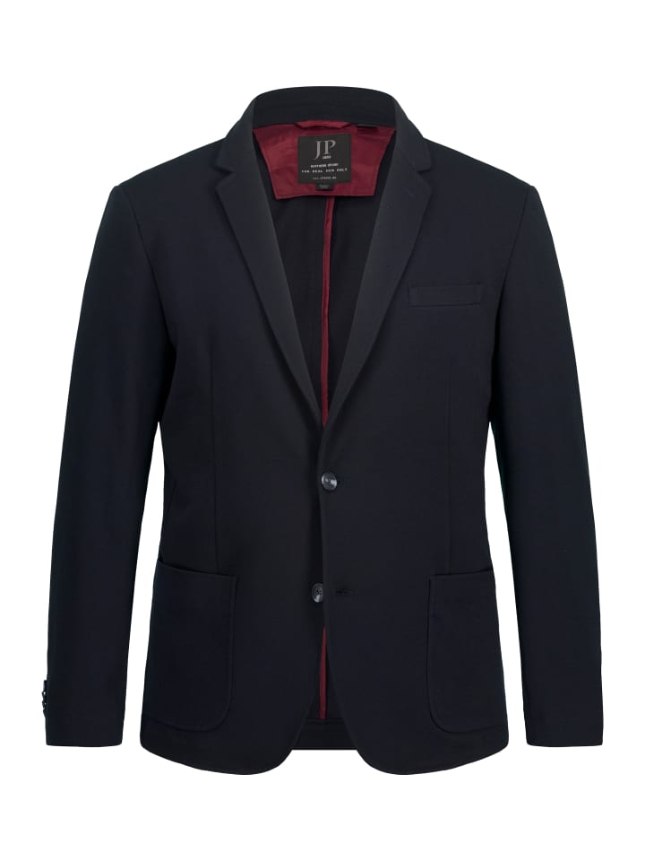 Куртка JP1880, темно-синий
Куртка JP1880, темно-синий