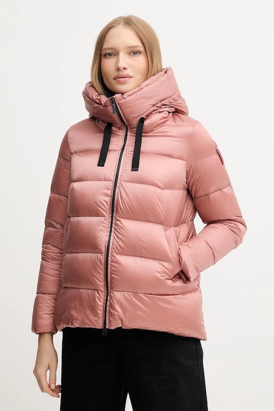 Пуховик ROME Bomboogie, розовый
Пуховик ROME Bomboogie, розовый