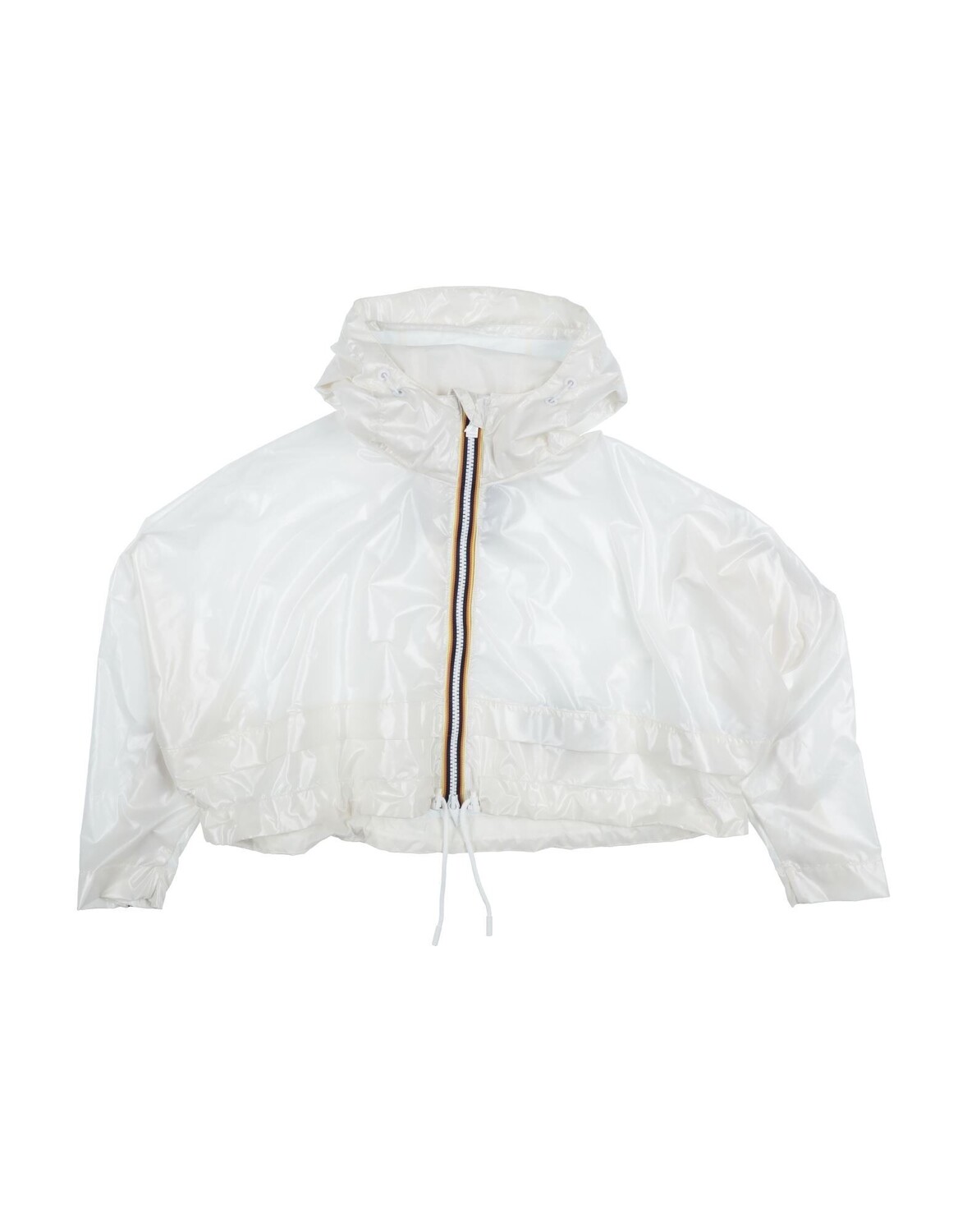 Куртка K, белый
Куртка K, белый