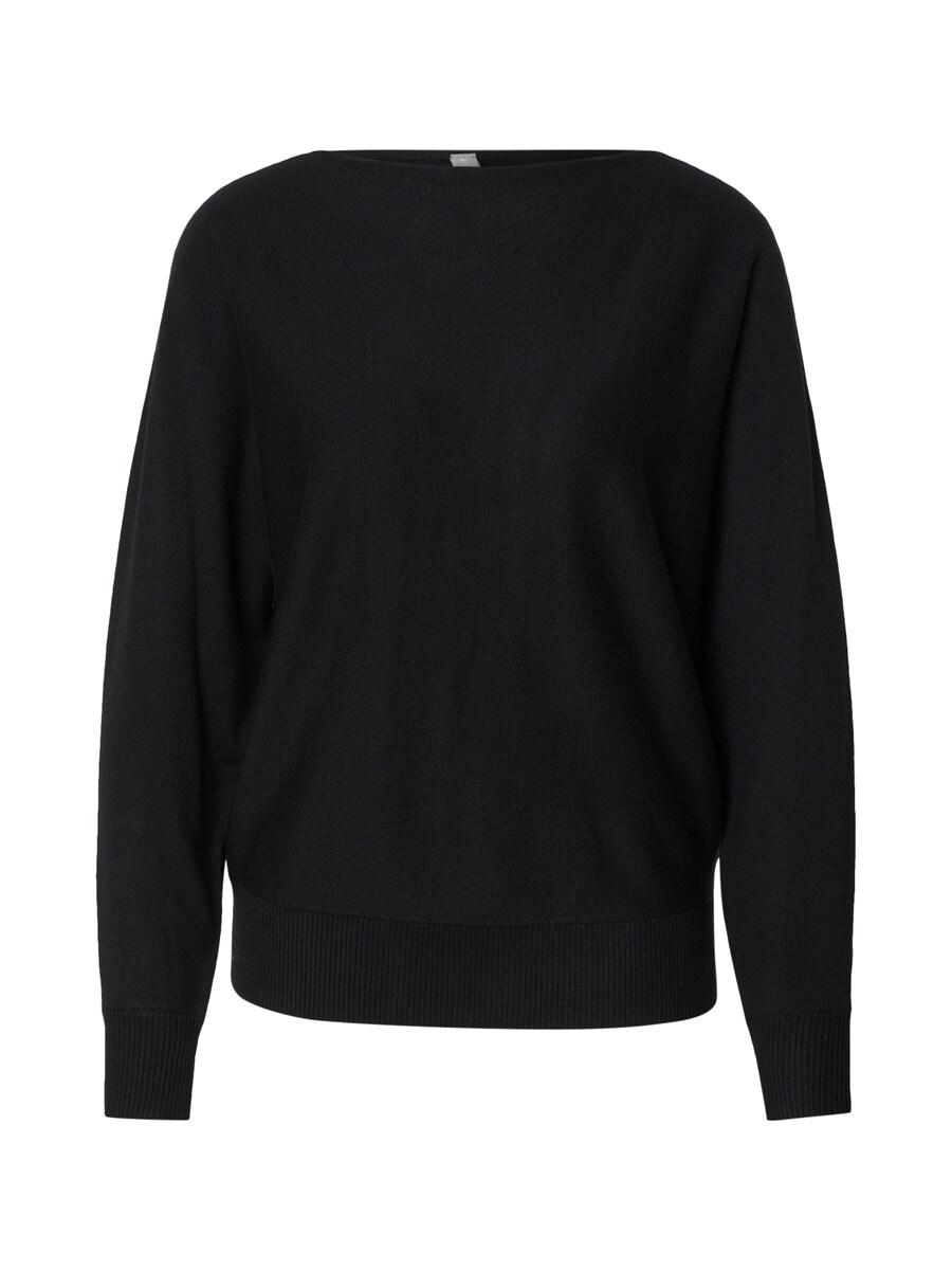Свитер CULTURE Annemarie, черный
Свитер CULTURE Annemarie, черный