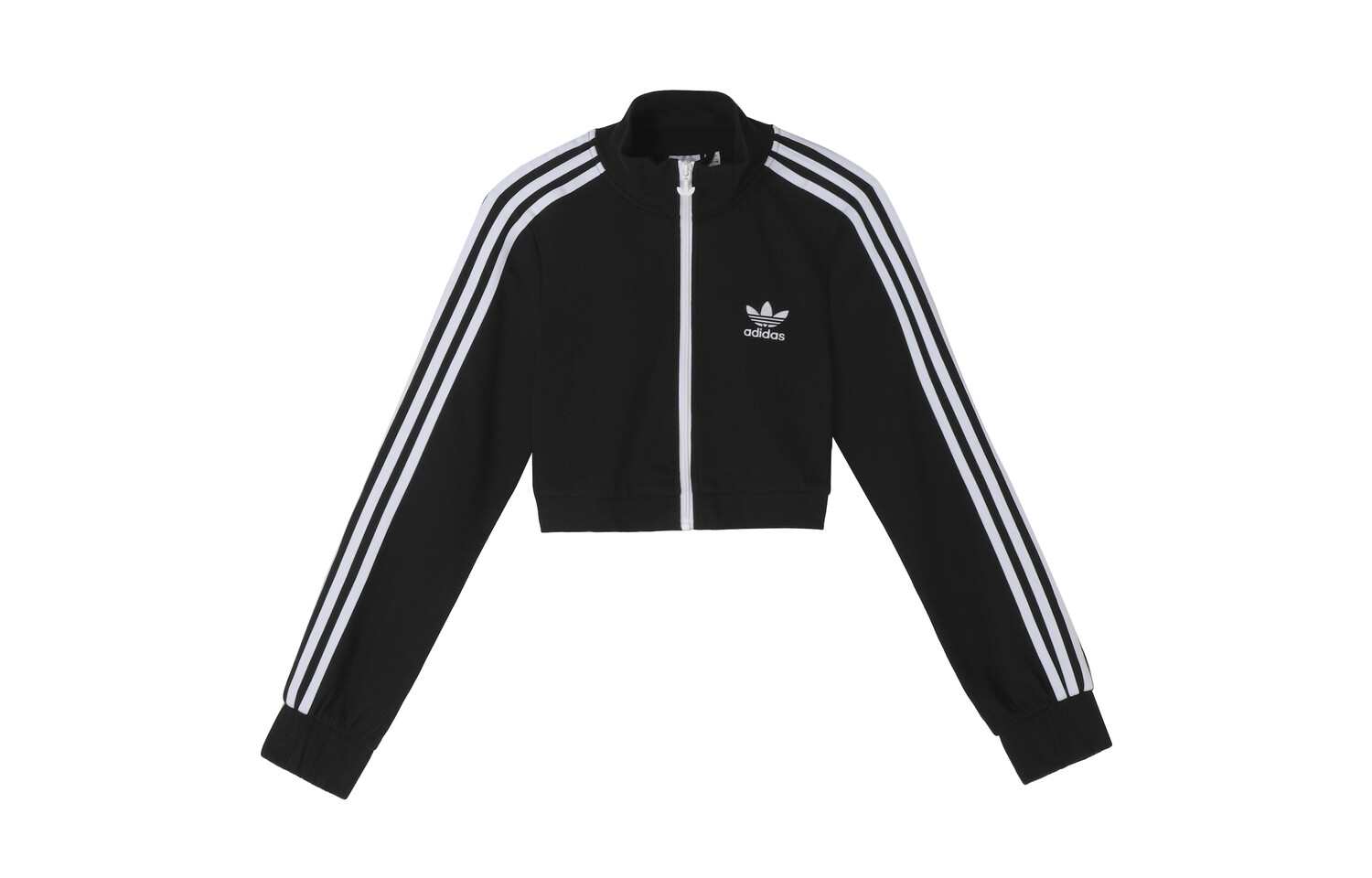 Женское укороченное пальто adidas originals, Черный
Женское укороченное пальто adidas originals, Черный