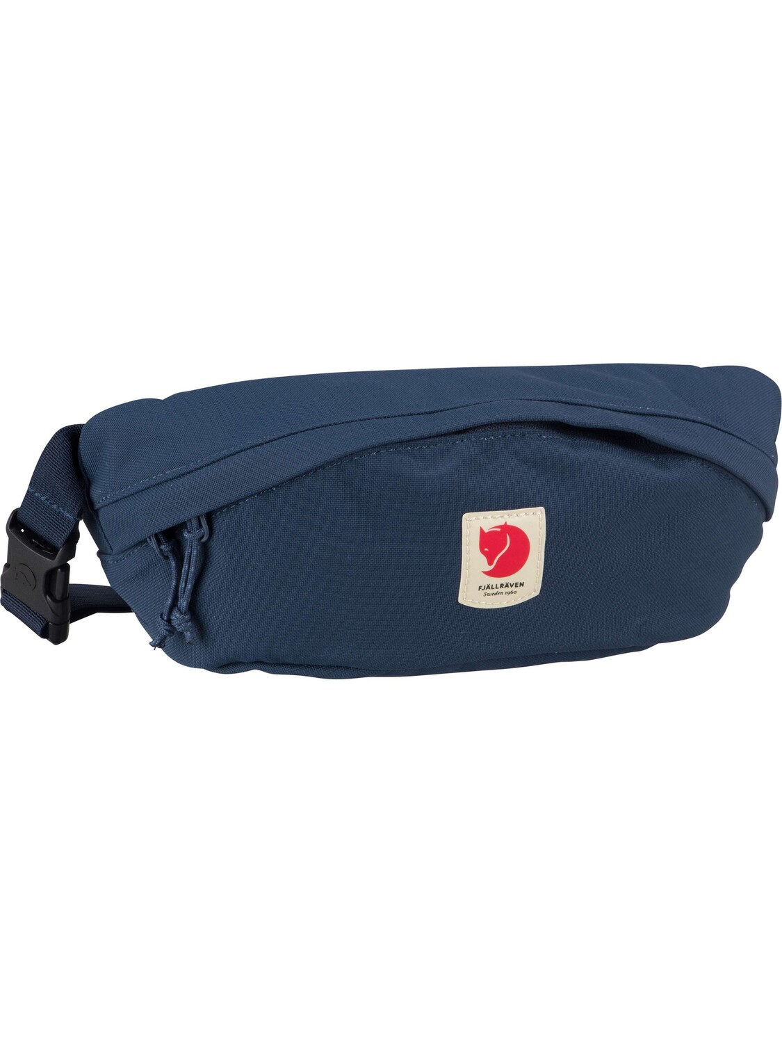 Сумка через плечо FJÄLLRÄVEN Bauchtasche / Gürteltasche Ulvö Hip Pack Medium, цвет Mountain Blue
Сумка через плечо FJÄLLRÄVEN Bauchtasche / Gürteltasche Ulvö Hip Pack Medium, цвет Mountain Blue