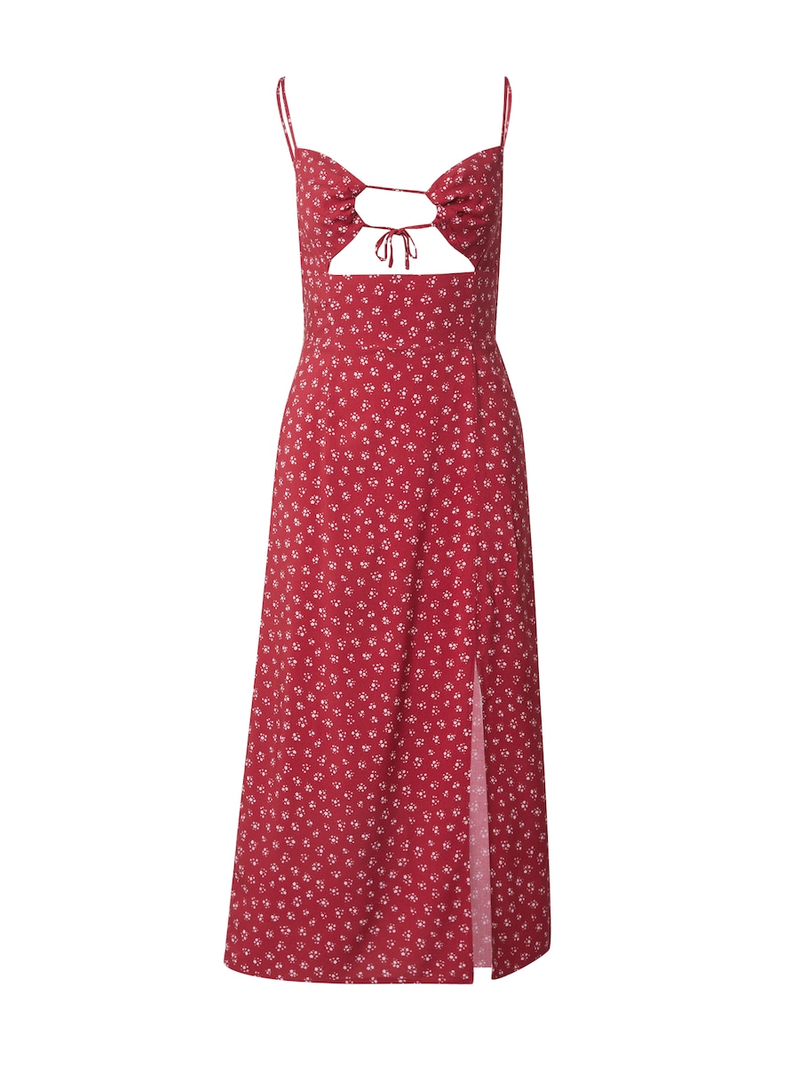 Платье AÉROPOSTALE, Cherry Red
Платье AÉROPOSTALE, Cherry Red