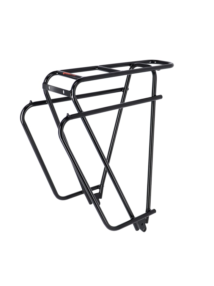 Racktime Багажник Tubus Logo Classic черного цвета
Racktime Багажник Tubus Logo Classic черного цвета