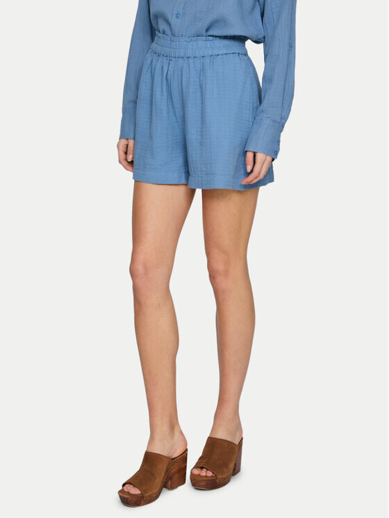 Шорты Vila, синий
Шорты Vila, синий