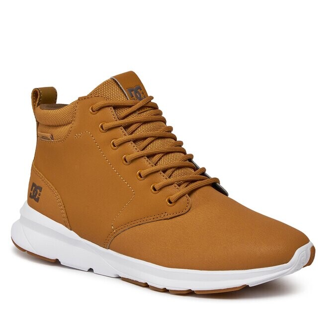 Кроссовки DC Mason, коричневый
Кроссовки DC Mason, коричневый