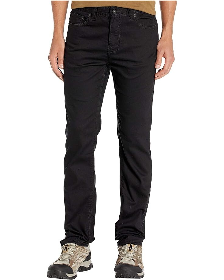 Джинсы Prana Bridger, цвет Black Out
Джинсы Prana Bridger, цвет Black Out