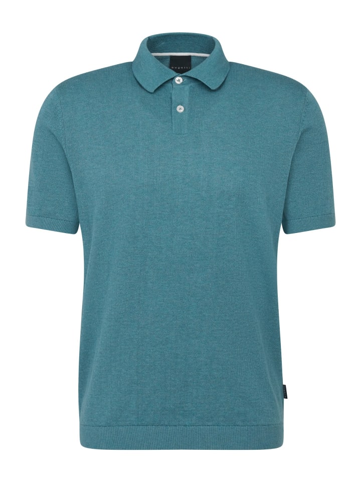 Футболка поло Bugatti, цвет 550-flaschengrün
Футболка поло Bugatti, цвет 550-flaschengrün