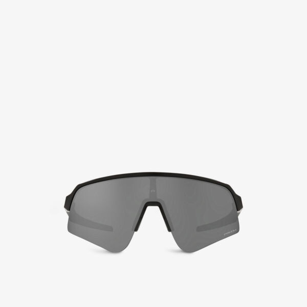 OO9465 Солнцезащитные очки Sutro Lite Sweep с запахом и ацетатом Oakley, черный
OO9465 Солнцезащитные очки Sutro Lite Sweep с запахом и ацетатом Oakley, черный