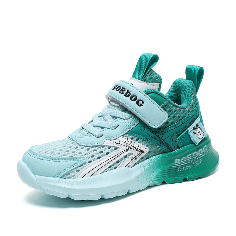 Кроссовки для бега для детей: противоскользящие, износостойкие, с отскоком, дышащие, легкие, амортизирующие BOBDOG, зеленый
Кроссовки для бега для детей: противоскользящие, износостойкие, с отскоком, дышащие, легкие, амортизирующие BOBDOG, зеленый