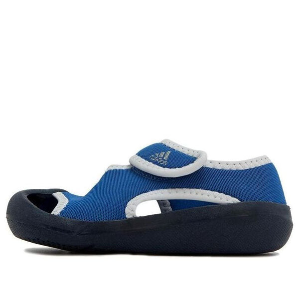 Кроссовки sandalfun c Adidas, синий
Кроссовки sandalfun c Adidas, синий