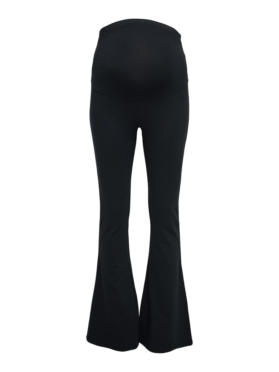 Расклешенные брюки Only Maternity OLMLOVELY, черный
Расклешенные брюки Only Maternity OLMLOVELY, черный