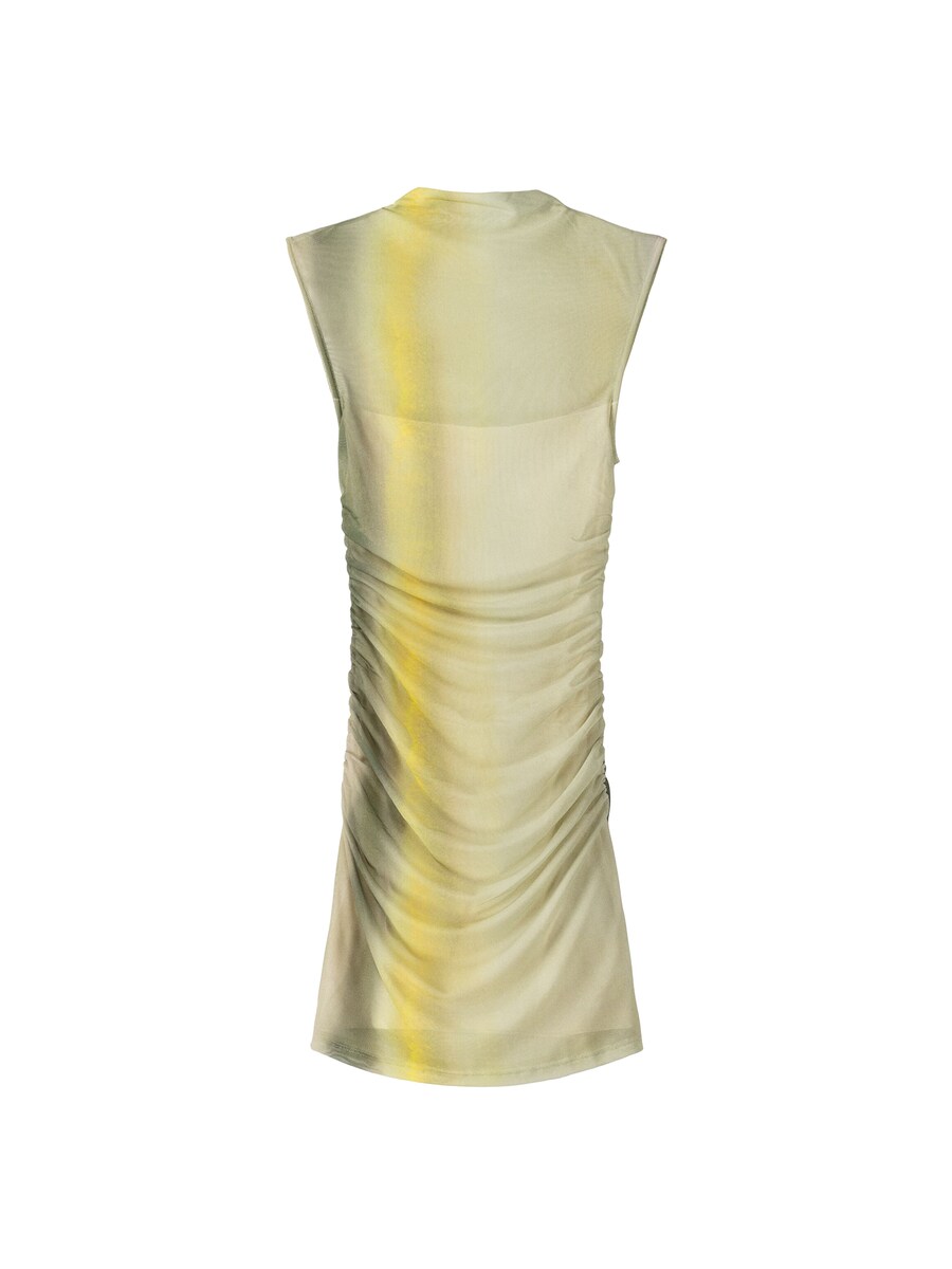 Платье Bershka, цвет Khaki/Olive
Платье Bershka, цвет Khaki/Olive