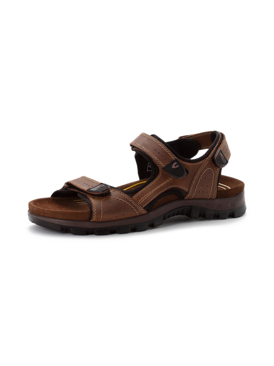 Походные сандалии CAMEL ACTIVE, Brown
Походные сандалии CAMEL ACTIVE, Brown