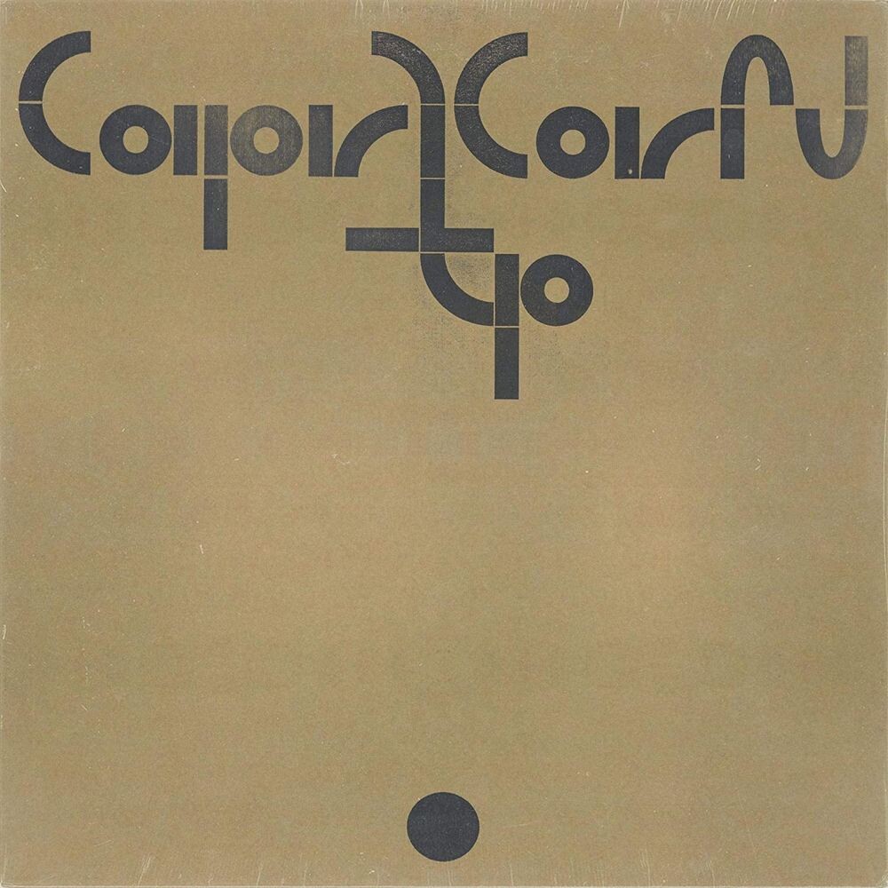 Виниловая пластинка LP Capricorn - Trevor Powers
Виниловая пластинка LP Capricorn - Trevor Powers