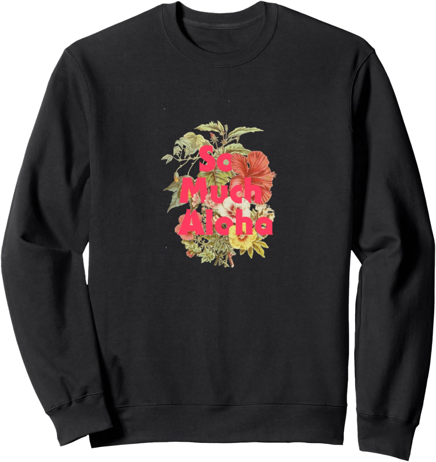 Толстовка So Much Aloha с тропическим цветочным фоном, черная Trendy Apparel, Черный, Толстовка So Much Aloha с тропическим цветочным фоном, черная Trendy Apparel
Толстовка So Much Aloha с тропическим цветочным фоном, черная Trendy Apparel, Черный, Толстовка So Much Aloha с тропическим цветочным фоном, черная Trendy Apparel
