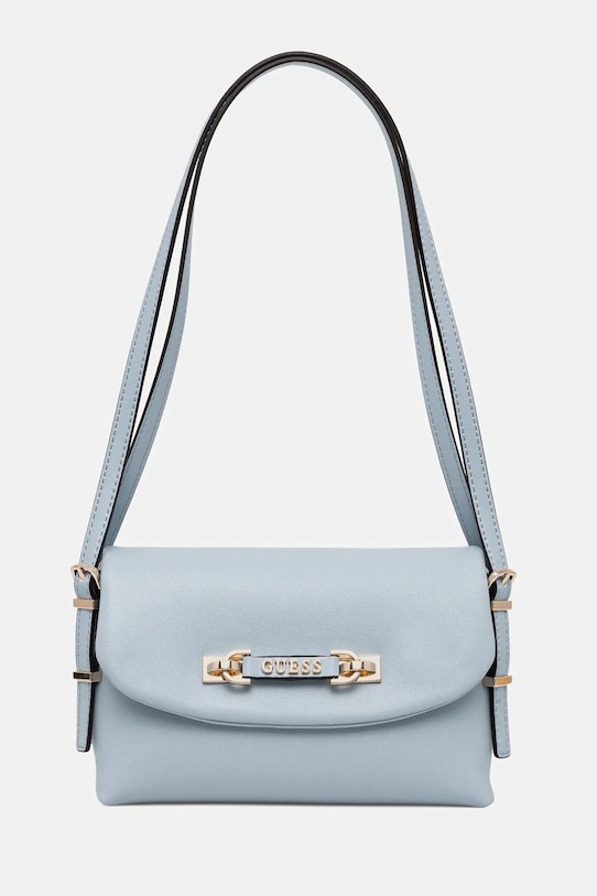 Сумка LEFIA Guess, синий
Сумка LEFIA Guess, синий