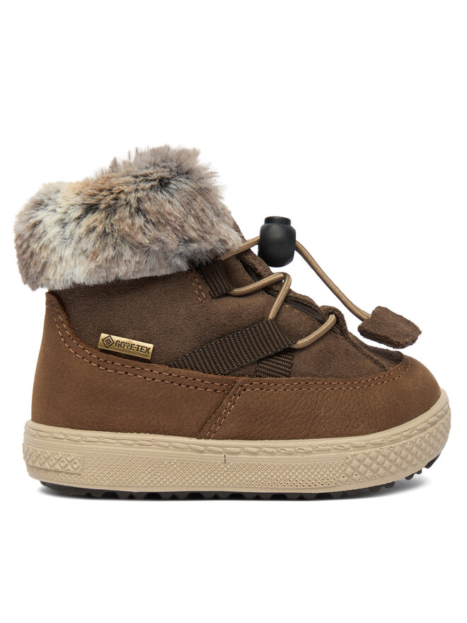 Снегоступы Primigi GORE-TEX 8856411 M, коричневый
Снегоступы Primigi GORE-TEX 8856411 M, коричневый