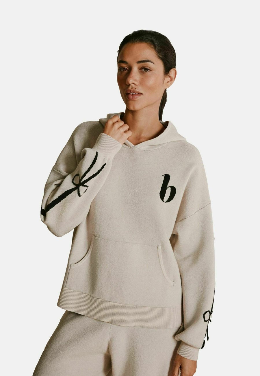 Джемпер B by Ted Baker BOW, Oatmeal/Beige
Джемпер B by Ted Baker BOW, Oatmeal/Beige